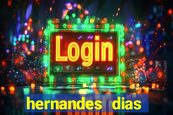 hernandes dias lopes fortuna